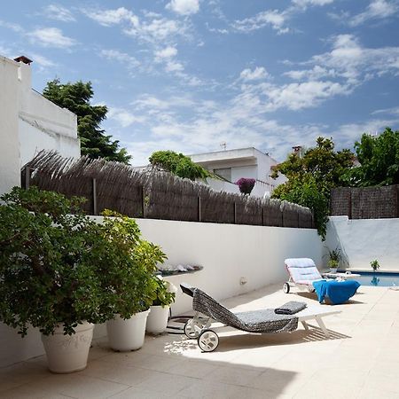 Can Mora B&B บีลัซซาร์ เด มาร์ ภายนอก รูปภาพ