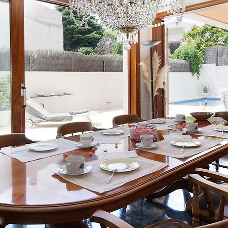 Can Mora B&B บีลัซซาร์ เด มาร์ ภายนอก รูปภาพ
