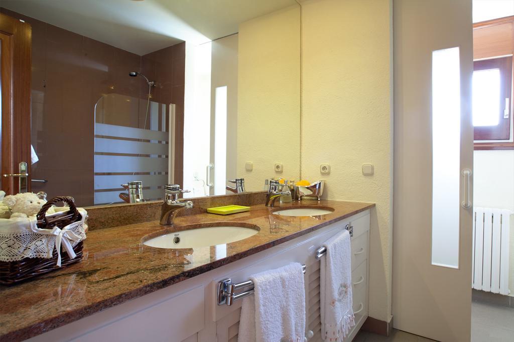 Can Mora B&B บีลัซซาร์ เด มาร์ ภายนอก รูปภาพ