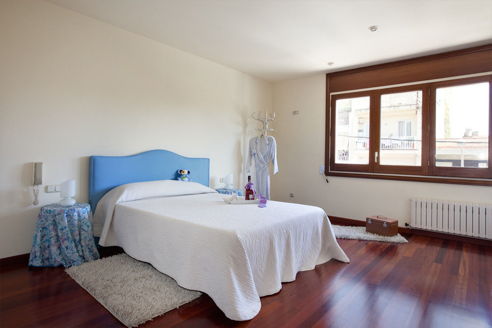 Can Mora B&B บีลัซซาร์ เด มาร์ ภายนอก รูปภาพ