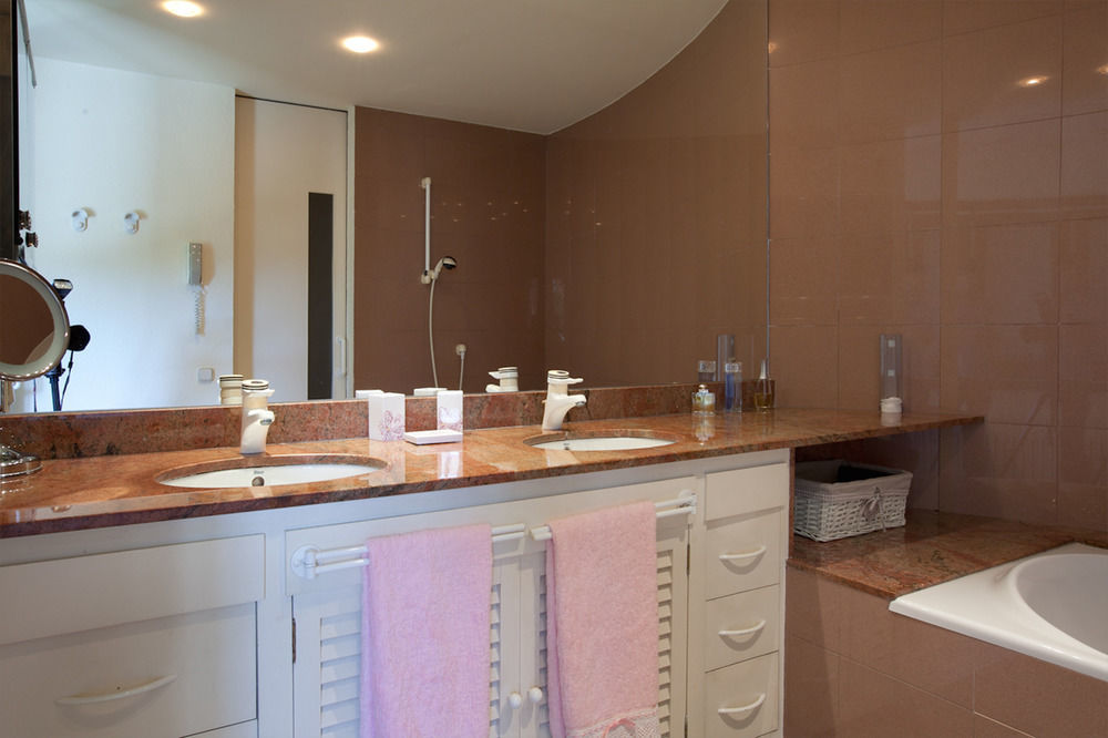 Can Mora B&B บีลัซซาร์ เด มาร์ ภายนอก รูปภาพ