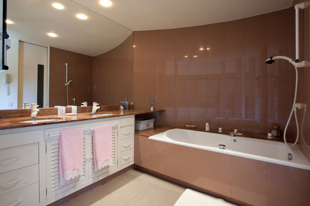 Can Mora B&B บีลัซซาร์ เด มาร์ ภายนอก รูปภาพ