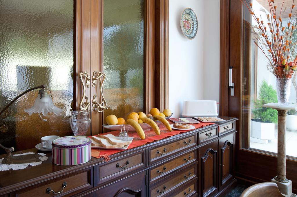 Can Mora B&B บีลัซซาร์ เด มาร์ ภายนอก รูปภาพ