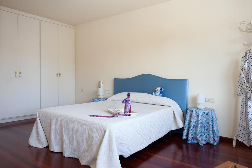 Can Mora B&B บีลัซซาร์ เด มาร์ ภายนอก รูปภาพ